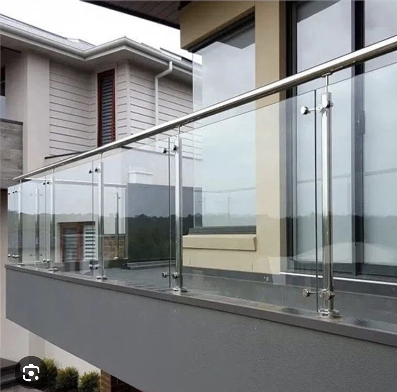 Handrail System